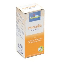 Boiron Immunité Echinacée