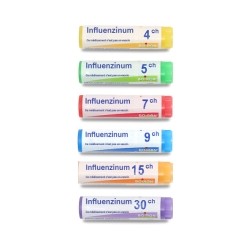 Boiron Influenzinum dose