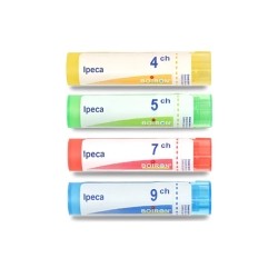 Boiron Ipeca granules multidoses