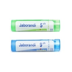 Boiron Jaborandi granules