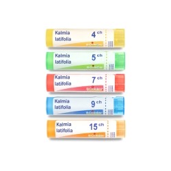 Boiron Kalmia latifolia granules