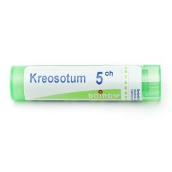 Boiron Kreosotum granules