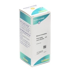 Boiron macérat glycériné Rosa Canina jeunes pousses 1 DH