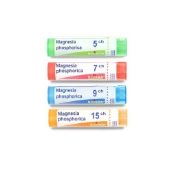 Boiron Magnesia phosphorica granules