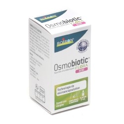 Boiron Osmobiotic Flora Bébé