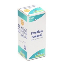 Passiflora composé gouttes Boiron