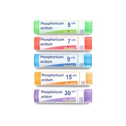 Boiron Phosphoricum acidum granules