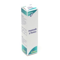 Boiron pommade Arnica pour les bleus