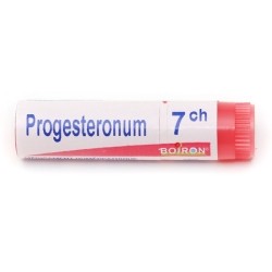 Boiron Progesteronum 7CH dose