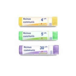 Boiron Ricinus communis granules