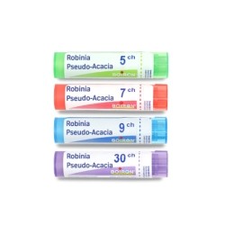 Boiron Robinia Pseudo-Acacia granules