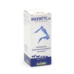 Boiron Rhumatyl GA gouttes