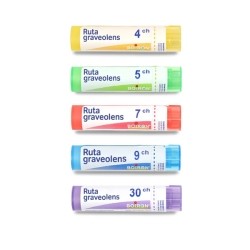 Boiron Ruta graveolens granules