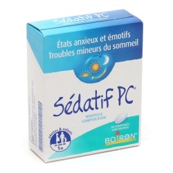 Sedatif PC comprimés Boiron