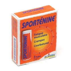 Sportenine Boiron