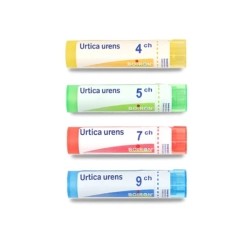 Boiron Urtica urens granules