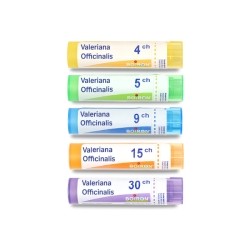 Boiron Valeriana Officinalis granules