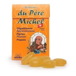 Bonbons du Père Michel