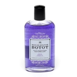 Botot bain de bouche Figue menthe cannelle