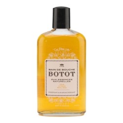 Botot bain de bouche Anis Citrus Réglisse
