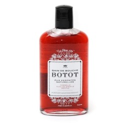 Botot bain de bouche Cannelle Clou de girofle Menthe