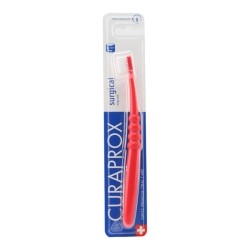Curaprox Brosse à dents Surgical mega soft