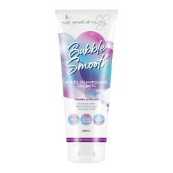 Les secrets de Loly Bubble Smooth Après shampooing enfants