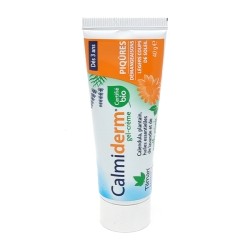 Calmiderm gel crème Bio
