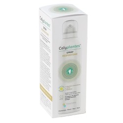 Calyplantes spray respiratoire aux huiles essentielles