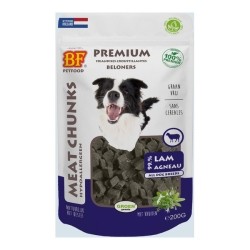 BF Petfood Friandises pour chien à l'agneau