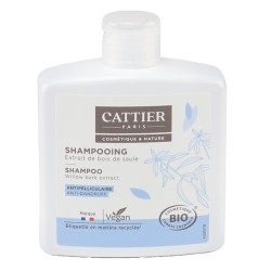 Cattier Shampooing antipelliculaire