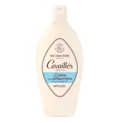 Gel Cavailles toilette intime anti bacterien