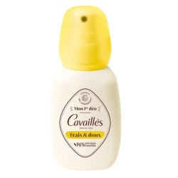 Cavaillès Mon  1er déo  Frais et Doux spray
