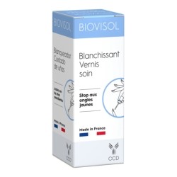 Biovisol Vernis blanchissant