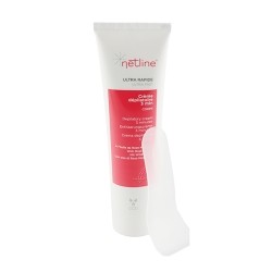 Netline crème dépilatoire 3 min