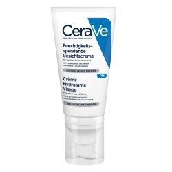 CeraVe crème hydratante visage
