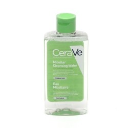 CeraVe eau micellaire