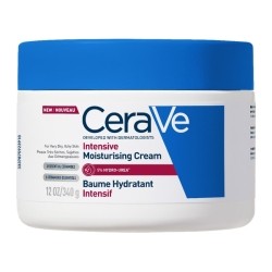 Cerave Baume hydratant intensif