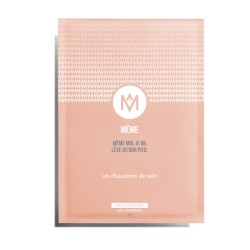 Même Cosmetics Chaussons de soin