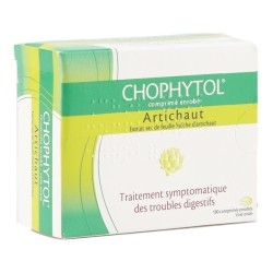Chophytol comprimé