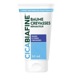 Cicabiafine baume réparateur crevasses