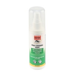 Cinq sur Cinq Spray anti moustiques Citriodora Tropic