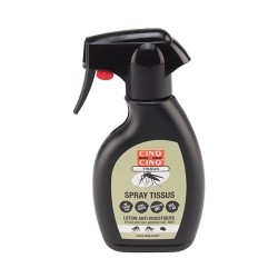 Spray vêtements et tissus Cinq sur Cinq