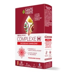 Circulymphe Complexe H comprimés