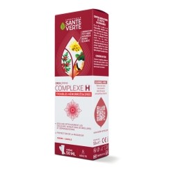 Circulymphe Complexe H crème Hémorroïdes