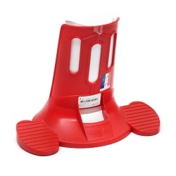 Varitec enfile bas de contention