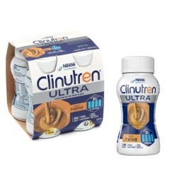 Clinutren Ultra Saveur Praliné