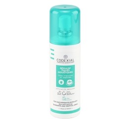 Codexial Répulsif tiques et moustiques