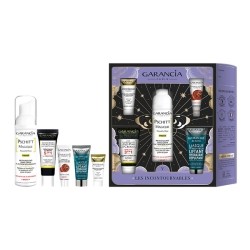 Garancia coffret les incontournables