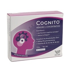 Cognito capsules